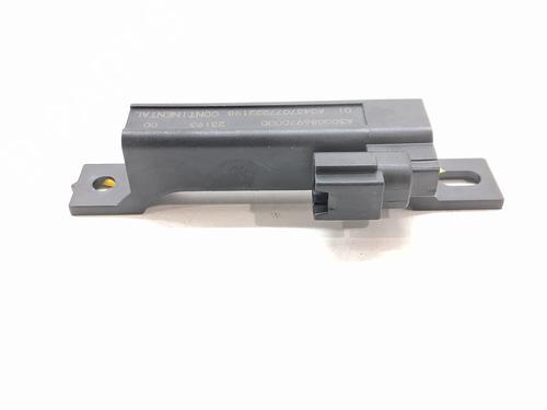 Used Antenna/Base RENAULT CLIO V (B7_) 1.0 TCe 90 (B7MT) (91 hp) 28083869