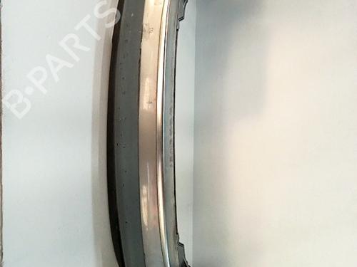 Rear bumper AUDI A4 B7 (8EC) 2.0 TDI 16V | BP29991040C8 