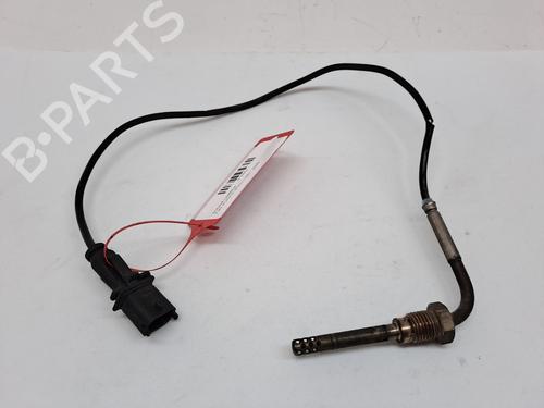 Used Electronic sensor FIAT GRANDE PUNTO (199_) 1.3 D Multijet (199.AXD11, 199.AXD1A, 199.AXD1B,... (90 hp) 24608225