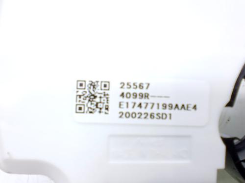 Ratstangsstang Ratstangsstang RENAULT TALISMAN (LP_) 1.7 Blue dCi 120 (LPA7) (120 hp) 33841920 33841920