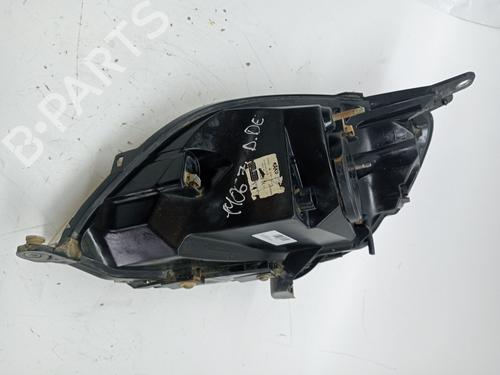 Right headlight CITROËN NEMO MPV 1.4 HDi | BP23363914C29 