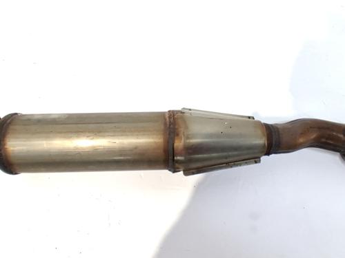 Used Catalyst Catalyst KIA CEED (CD) 1.6 CRDi 136 Eco-Dynamics+ (136 hp) 33762899 33762899