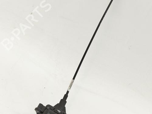 Elektronische module SMART FORTWO Coupe (453) electric drive / EQ (453.391) (56 hp) 27193951