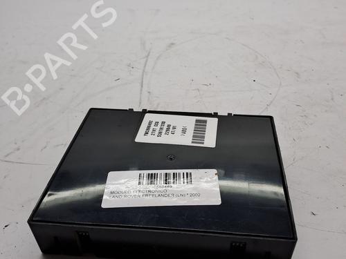 Elektronisk modul LAND ROVER FREELANDER I (L314) 2.5 V6 4x4 | BP23377513M83 