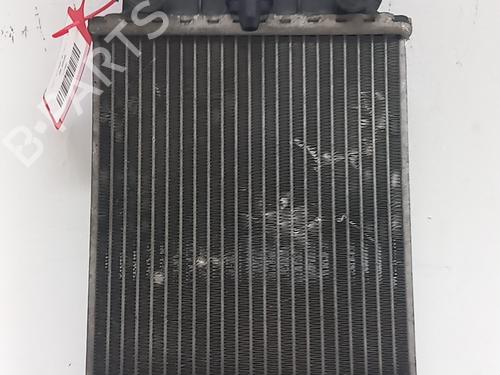 Used Water radiator Water radiator AUDI A1 Sportback (8XA, 8XF) S1 quattro (231 hp) 39740183 39740183