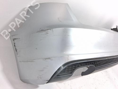 Rear bumper AUDI A3 Sportback (8VA, 8VF) 2.0 TDI | BP27461305C8 