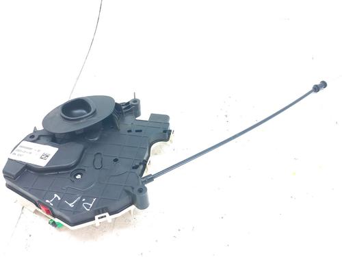 Tailgate lock PEUGEOT EXPERT Van (V_) 1.6 BlueHDi 115 | BP29499583C101 