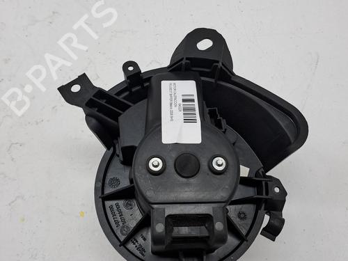 Used Heater blower motor PEUGEOT BIPPER Tepee 1.4 HDi (68 hp) 26520461