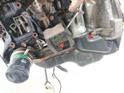 Engine DAIHATSU FEROZA Hard Top (F300) 1.6 16V 4x4 | BP29326035M1 