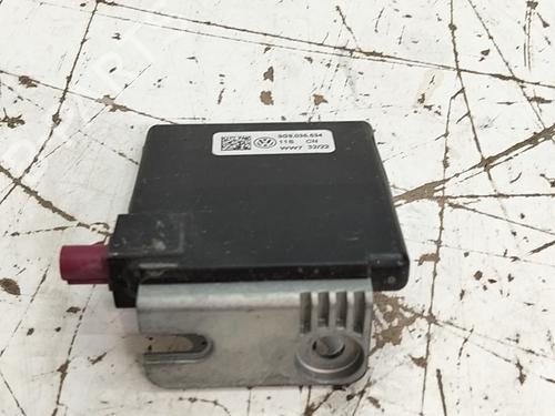 Used Electronic module Electronic module 38420546 38420546