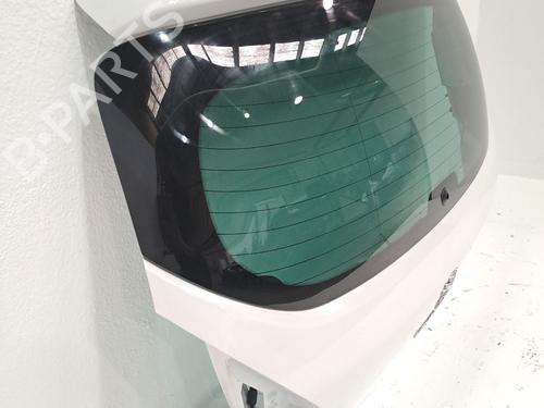 Tailgate PEUGEOT 3008 I MPV (0U_) 1.6 BlueHDi 120 | BP25249104C6 