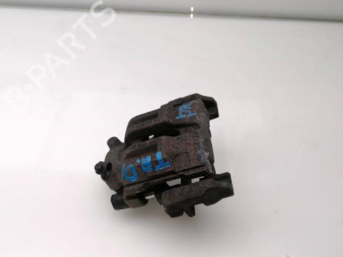 Used Right rear brake caliper BMW 3 (E90) 318 d (136 hp) 23419789