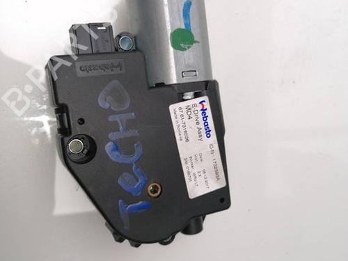 Used Sunroof engine BMW 1 (F20) 120 d (163 hp) 23939513