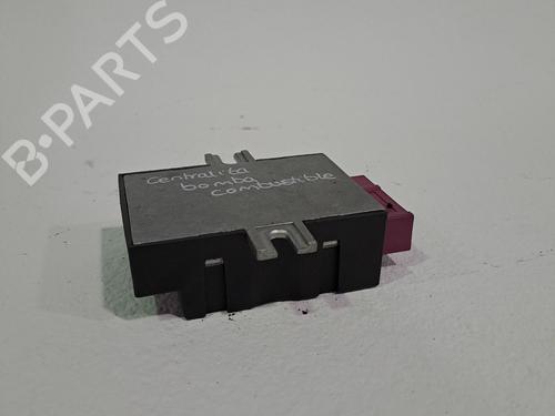 Used Electronic module BMW 3 Coupe (E92) 320 d (177 hp) 23386546