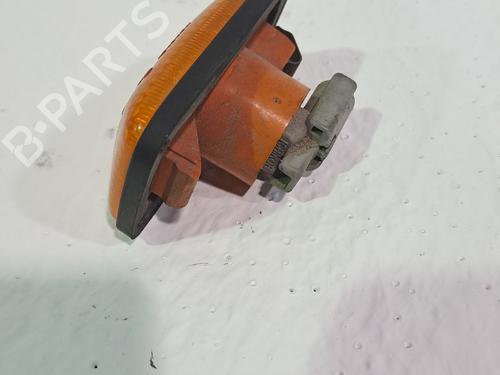 Right side indicator NISSAN X-TRAIL I (T30) 2.2 Di 4x4 | BP26492459I19 