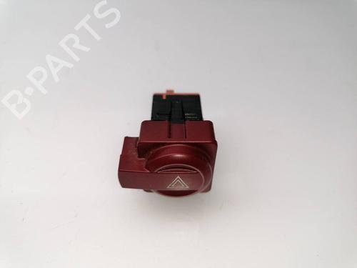 Used Warning switch CITROËN C4 I (LC_) 1.6 HDi (109 hp) 24107741