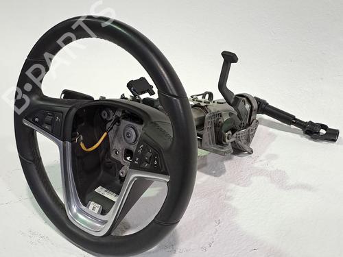 Steering column OPEL ASTRA J (P10) 2.0 CDTI (68) | BP23975742M21 