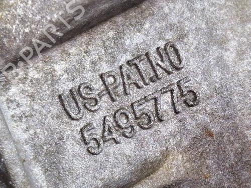 Getriebe FIAT STILO (192_) 1.9 JTD (192_XE1A) | BP23449277M3 