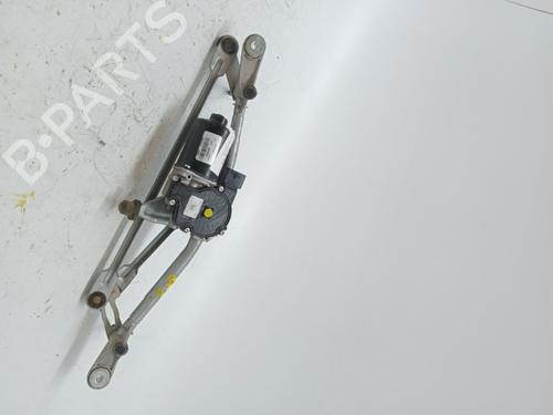 Used Front wiper motor FIAT TIPO Estate (356_, 357_) 1.3 D (356WXH1A) (95 hp) 23368288