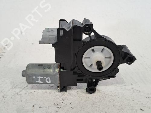 Used Left front window motor PEUGEOT 208 II (UB_, UP_, UW_, UJ_) 1.2 MHEV (101 hp) 27175334