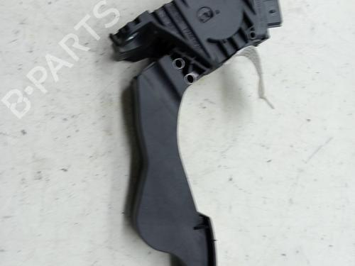 Used Pedal FORD FOCUS IV (HN) 1.5 EcoBoost (150 hp) 23352148