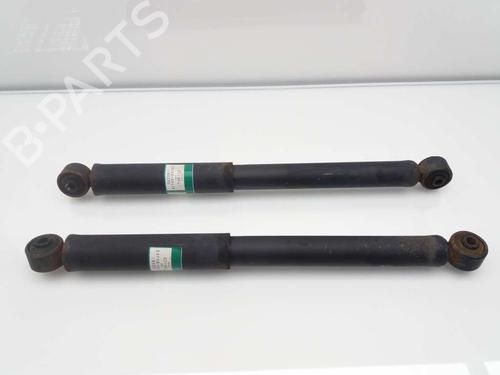 Used Right rear shock absorber SUZUKI GRAND VITARA II (JT, TE, TD) 1.9 DDiS All-wheel Drive (JT419, TD44, JB419WD, JB419XD,... (129 hp) 23651071
