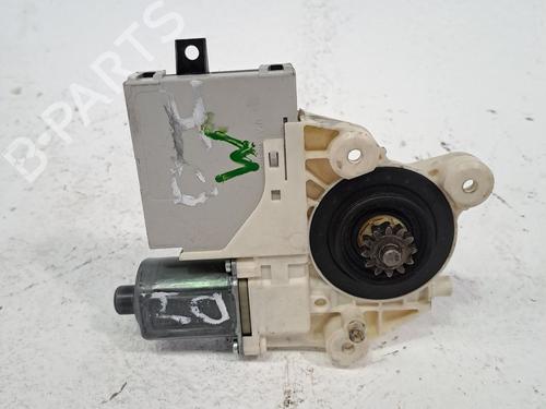 Vindusheismotor venstre foran FORD FOCUS II Saloon (DB_, FCH, DH) 1.6 TDCi (109 hp) 27378355