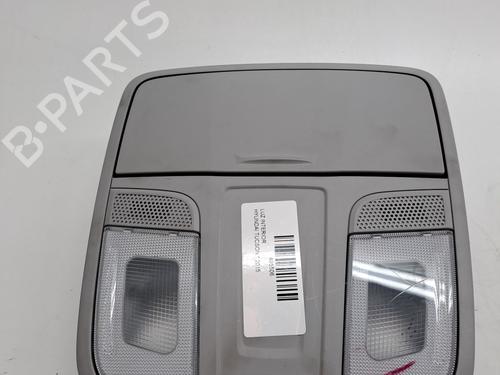 Used Interior roof light HYUNDAI TUCSON (TL, TLE) 1.6 GDi (132 hp) 23285689