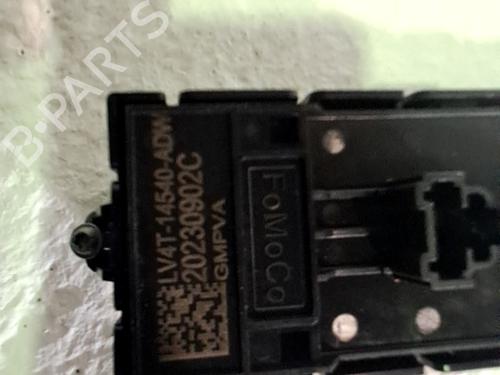 Left front window switch FORD USA EDGE 2.0 TDCi AWD | BP31011582I27