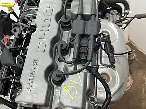 Engine CHRYSLER SEBRING (JR) 2.0 | BP29557473M1 