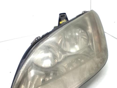 Used Left headlight Left headlight FORD FOCUS C-MAX (DM2) 1.6 TDCi (109 hp) 36015458 36015458
