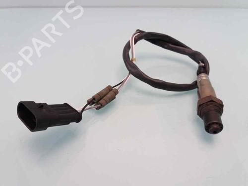Elektronisk sensor FIAT SEICENTO / 600 (187_) 1.1 (187AXB, 187AXB1A, 187AXC1A02) (54 hp) 24107376