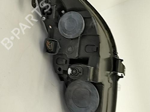 Left headlight PEUGEOT 308 I (4A_, 4C_) 1.6 HDi | BP29421349C28 