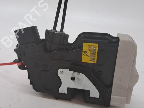 Front right lock KIA OPTIMA (FSGDS6B) 1.7 CRDi | BP23365541C97 