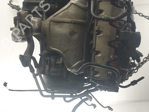 Engine PORSCHE CAYENNE (92A) 3.0 S E-Hybrid | BP39465648M1 - Image 6