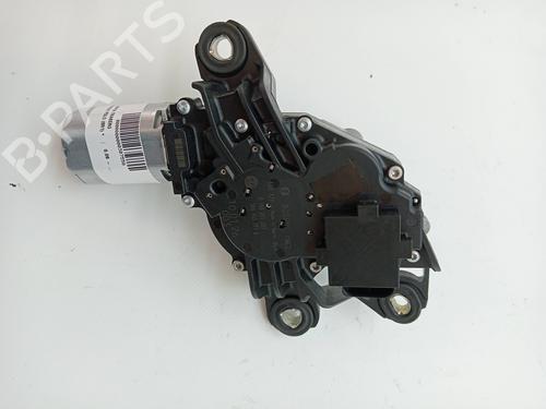 Used Rear wiper motor VW POLO V (6R1, 6C1) 1.6 TDI (75 hp) 23341005