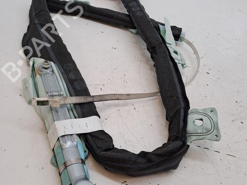 Used Right curtain airbag FIAT PANDA (312_, 319_) 1.2 (312PXA1A) (69 hp) 27193529