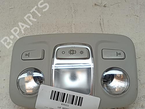 kabinelys-opel-combo-box-bodympv-k9-2018-35967602 main image
