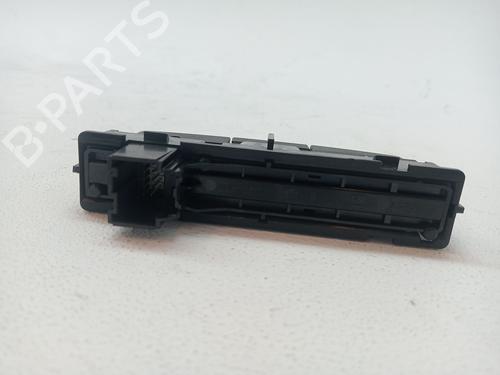 Warning switch OPEL INSIGNIA A Saloon (G09) 2.8 V6 Turbo 4x4 (69) | BP27557008I22 