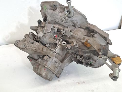Gearbox OPEL ASTRA H GTC (A04) 1.6 (L08) | BP27673212M3 