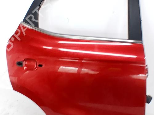 Dør højre bagtil MG MG ZS SUV (AZS1) 1.5 VTi (106 hp) 31874760