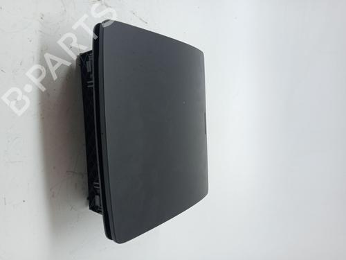 Glove box VW TOURAN (1T1, 1T2) 1.9 TDI | BP23369163C95 