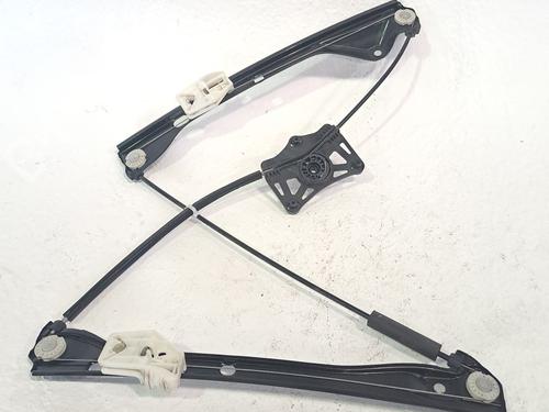 Front left window mechanism SKODA FABIA III (NJ3) 1.0 TSI | BP28072927C22 