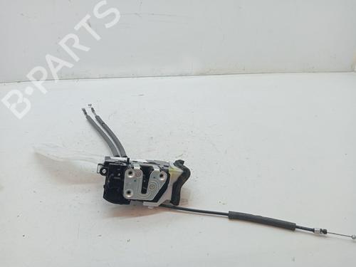 Used Rear right lock HYUNDAI ix35 (LM, EL, ELH) 2.0 CRDi (136 hp) 23355135