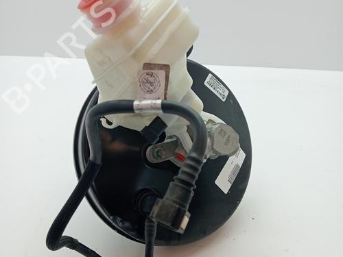 Used Servo brake FIAT FIORINO Box Body/MPV (225_) 1.3 D Multijet (225BXD1A, 225BXB1A, 225BXB11) (75 hp) 23341235