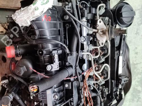 Engine BMW 1 (F20) 116 d | BP29556043M1 