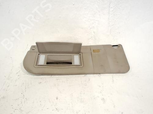 Left sun visor CITROËN C8 (EA_, EB_) 2.2 HDi | BP35968213I1 - Image 3