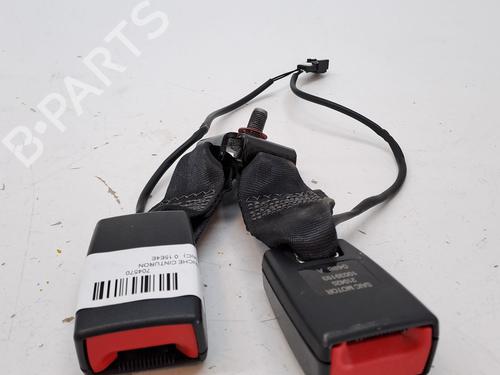 Used Seat buckle MG MG HS 1.5 EHS Hybrid (CSA6463) (258 hp) 27462717
