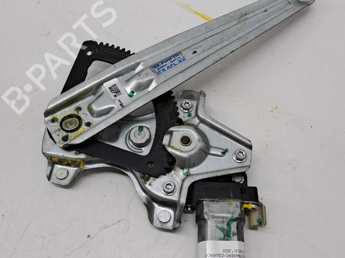 Rear left window mechanism HYUNDAI i10 II (BA, IA) 1.0 | BP23280121C24 