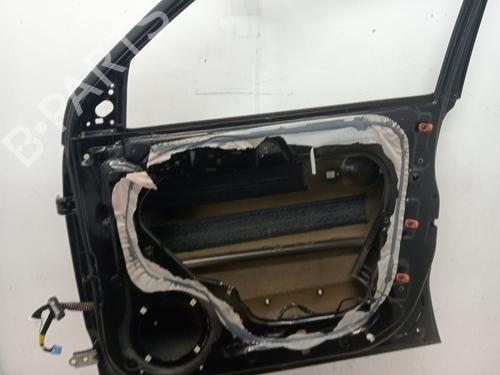 Right front door HYUNDAI TUCSON (JM) 2.0 | BP23944936C3 